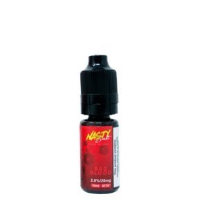 Shop Nasty Juice Nic Salt Box of 10 - Nasty Juice Nic Salt Box of 10 - Vape Blaze