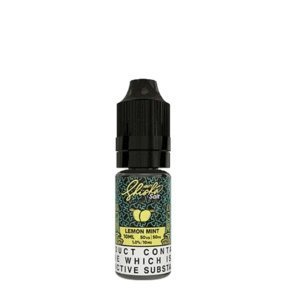 Shop Nasty Shisha Nic Salt Box of 10 - Nasty Shisha Nic Salt Box of 10 - Vape Blaze