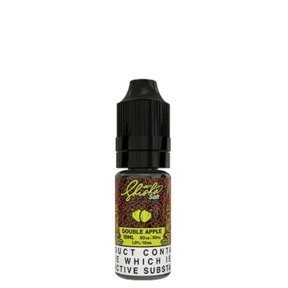 Shop Nasty Shisha Nic Salt Box of 10 - Nasty Shisha Nic Salt Box of 10 - Vape Blaze