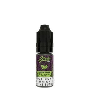 Shop Nasty Shisha Nic Salt Box of 10 - Nasty Shisha Nic Salt Box of 10 - Vape Blaze
