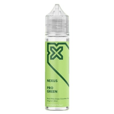 Shop Nexus 50ml Shortfill - Nexus 50ml Shortfill - Vape Blaze