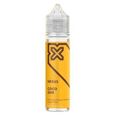 Shop Nexus 50ml Shortfill - Nexus 50ml Shortfill - Vape Blaze
