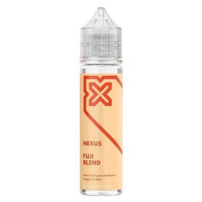 Shop Nexus 50ml Shortfill - Nexus 50ml Shortfill - Vape Blaze