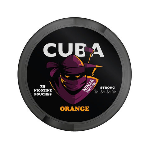 Shop Nicotobacco Factory CUBA Nicotine Pouches - Nicotobacco Factory CUBA Nicotine Pouches - Vape Blaze