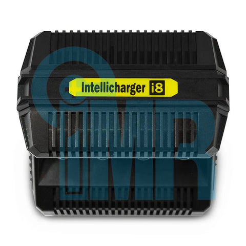 Shop Nitecore i8 Intelligent 8 Slot Battery Charger - Nitecore i8 Intelligent 8 Slot Battery Charger - Vape Blaze