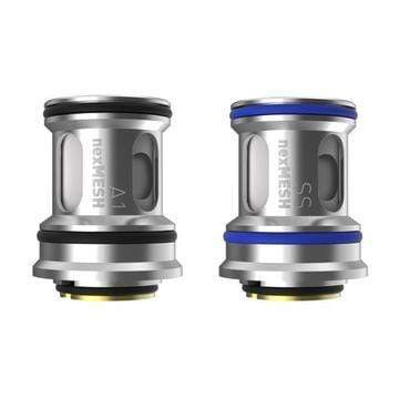 Shop Ofrf Nexmesh - 0.20 ohm - Coils - 2pack - Ofrf Nexmesh - 0.20 ohm - Coils - 2pack - Vape Blaze