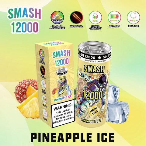 Shop OG Super Mesh 10000 Disposable Vape - OG Super Mesh 10000 Disposable Vape - Vape Blaze