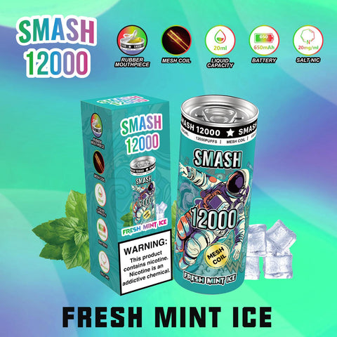 Shop OG Super Mesh 10000 Disposable Vape - OG Super Mesh 10000 Disposable Vape - Vape Blaze