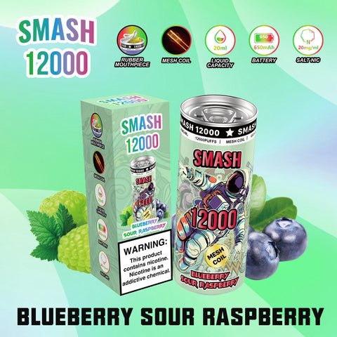 Shop OG Super Mesh 10000 Disposable Vape - OG Super Mesh 10000 Disposable Vape - Vape Blaze
