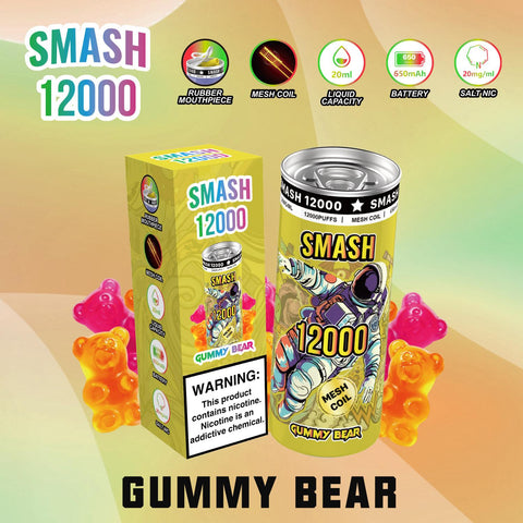 Shop OG Super Mesh 10000 Disposable Vape - OG Super Mesh 10000 Disposable Vape - Vape Blaze