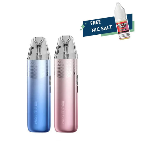 Shop Oxva Nexlim 2 Mini Pod Vape KIT - Oxva Nexlim 2 Mini Pod Vape KIT - Vape Blaze