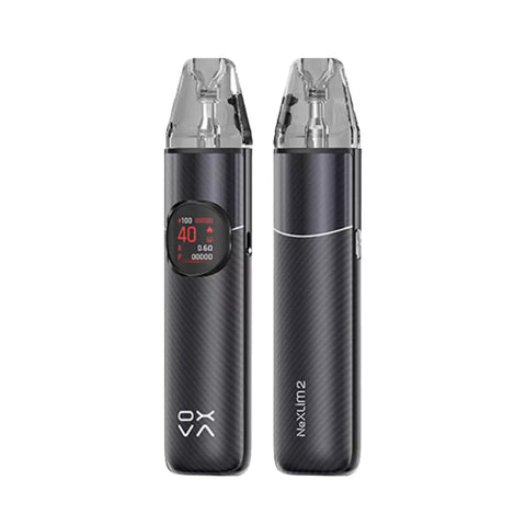Shop Oxva Nexlim 2 Pod Vape KIT - Oxva Nexlim 2 Pod Vape KIT - Vape Blaze