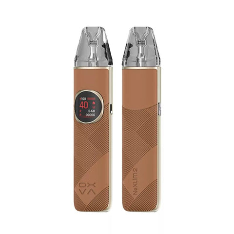 Shop Oxva Nexlim 2 Pod Vape KIT - Oxva Nexlim 2 Pod Vape KIT - Vape Blaze