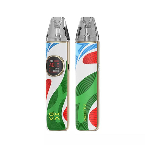 Shop Oxva Nexlim 2 Pod Vape KIT - Oxva Nexlim 2 Pod Vape KIT - Vape Blaze