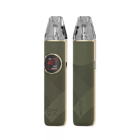 Shop Oxva Nexlim 2 Pod Vape KIT - Oxva Nexlim 2 Pod Vape KIT - Vape Blaze