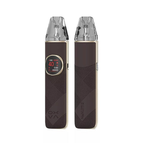 Shop Oxva Nexlim 2 Pod Vape KIT - Oxva Nexlim 2 Pod Vape KIT - Vape Blaze