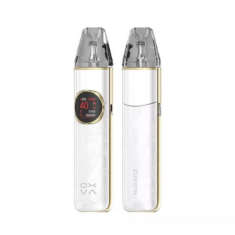 Shop Oxva Nexlim 2 Pod Vape KIT - Oxva Nexlim 2 Pod Vape KIT - Vape Blaze