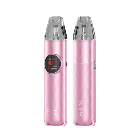 Shop Oxva Nexlim 2 Pod Vape KIT - Oxva Nexlim 2 Pod Vape KIT - Vape Blaze