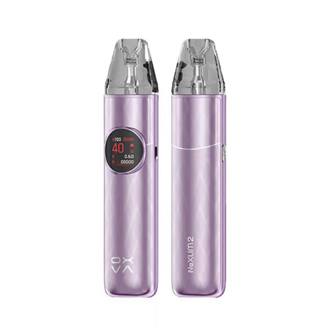 Shop Oxva Nexlim 2 Pod Vape KIT - Oxva Nexlim 2 Pod Vape KIT - Vape Blaze