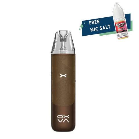 Shop Oxva Nexlim Go Pod Kit - Oxva Nexlim Go Pod Kit - Vape Blaze