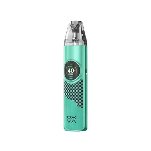 Shop Oxva Nexlim Vape Pod Kit - Oxva Nexlim Vape Pod Kit - Vape Blaze