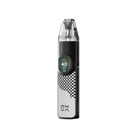 Shop Oxva Nexlim Vape Pod Kit - Oxva Nexlim Vape Pod Kit - Vape Blaze