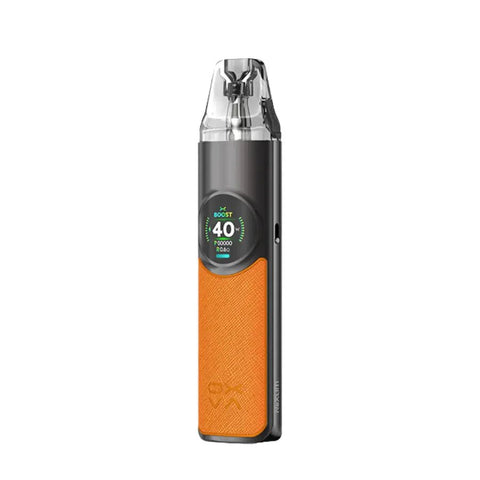 Shop Oxva Nexlim Vape Pod Kit - Oxva Nexlim Vape Pod Kit - Vape Blaze
