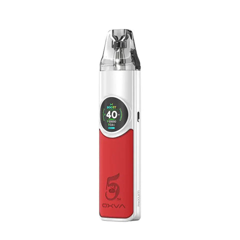Shop Oxva Nexlim Vape Pod Kit - Oxva Nexlim Vape Pod Kit - Vape Blaze