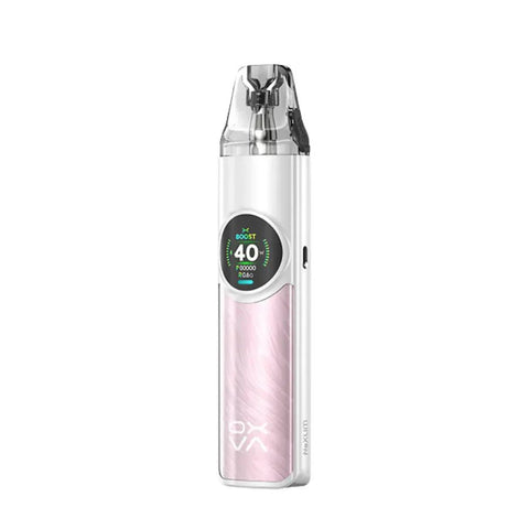 Shop Oxva Nexlim Vape Pod Kit - Oxva Nexlim Vape Pod Kit - Vape Blaze