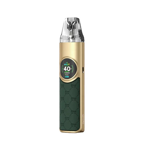 Shop Oxva Nexlim Vape Pod Kit - Oxva Nexlim Vape Pod Kit - Vape Blaze