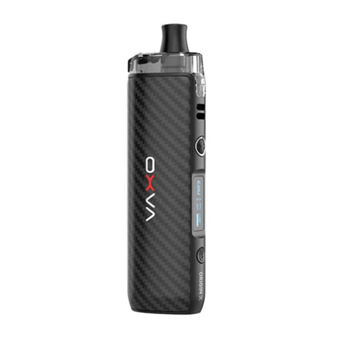 Shop Oxva Origin X Pod Mod Kit - Oxva Origin X Pod Mod Kit - Vape Blaze