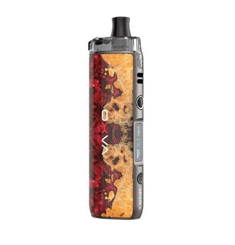 Shop Oxva Origin X Pod Mod Kit - Oxva Origin X Pod Mod Kit - Vape Blaze