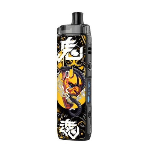 Shop Oxva Origin X Pod Mod Kit - Oxva Origin X Pod Mod Kit - Vape Blaze