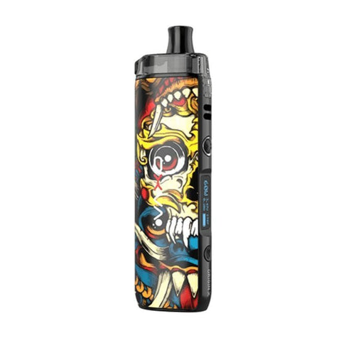 Shop Oxva Origin X Pod Mod Kit - Oxva Origin X Pod Mod Kit - Vape Blaze