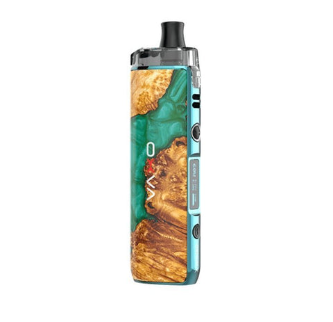 Shop Oxva Origin X Pod Mod Kit - Oxva Origin X Pod Mod Kit - Vape Blaze