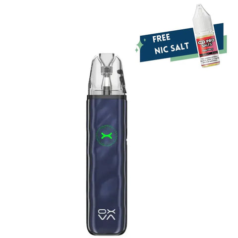 Shop OXVA Xlim Go 2 Vape Kit - OXVA Xlim Go 2 Vape Kit - Vape Blaze