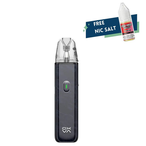 Shop OXVA Xlim Go Lite Pod Kit - OXVA Xlim Go Lite Pod Kit - Vape Blaze