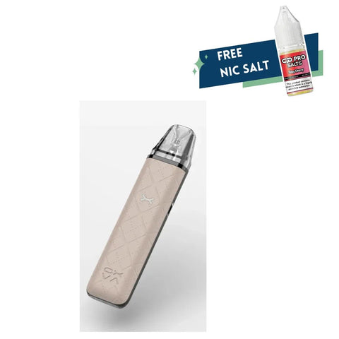 Shop Oxva Xlim GO Pod Kit - Oxva Xlim GO Pod Kit - Vape Blaze