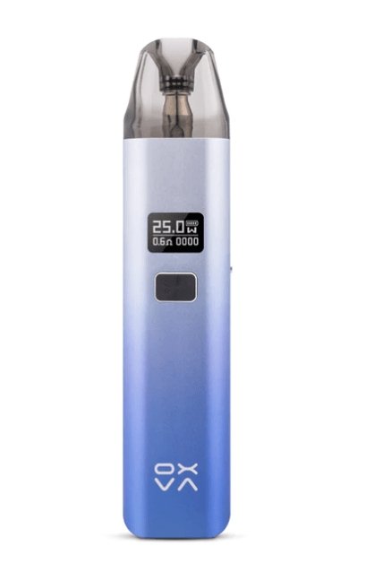 Shop Oxva Xlim Pod Kit - Oxva Xlim Pod Kit - Vape Blaze