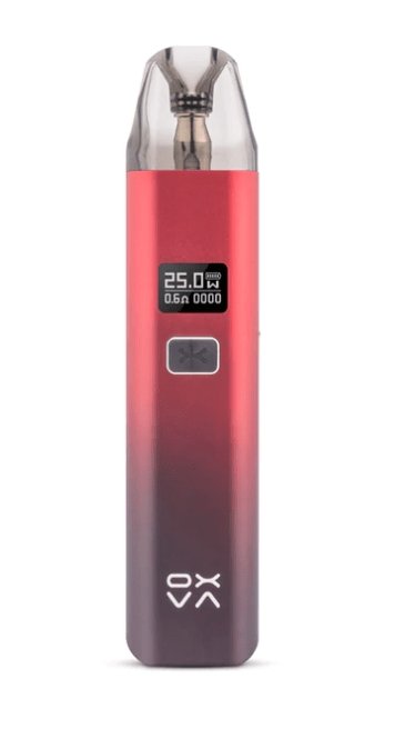 Shop Oxva Xlim Pod Kit - Oxva Xlim Pod Kit - Vape Blaze