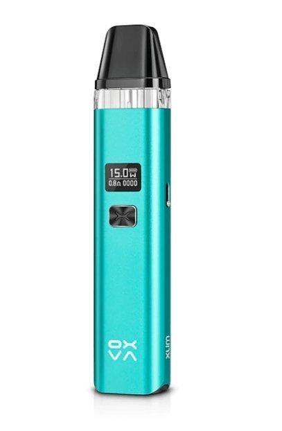 Shop Oxva Xlim Pod Kit - Oxva Xlim Pod Kit - Vape Blaze