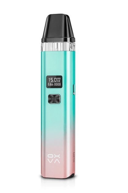Shop Oxva Xlim Pod Kit - Oxva Xlim Pod Kit - Vape Blaze