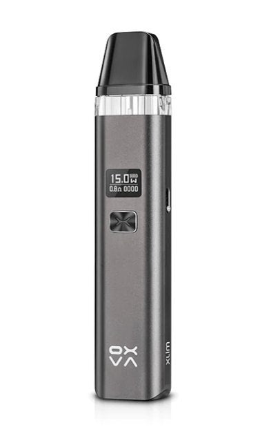 Shop Oxva Xlim Pod Kit - Oxva Xlim Pod Kit - Vape Blaze