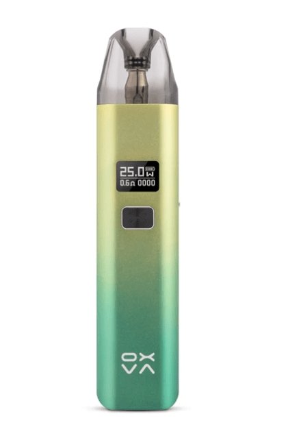 Shop Oxva Xlim Pod Kit - Oxva Xlim Pod Kit - Vape Blaze