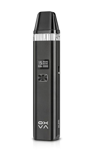 Shop Oxva Xlim Pod Kit - Oxva Xlim Pod Kit - Vape Blaze