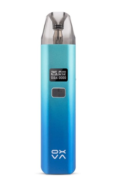 Shop Oxva Xlim Pod Kit - Oxva Xlim Pod Kit - Vape Blaze