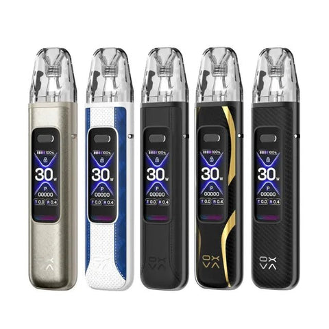 Shop Oxva Xlim Pro 3 Pod Kit - Oxva Xlim Pro 3 Pod Kit - Vape Blaze