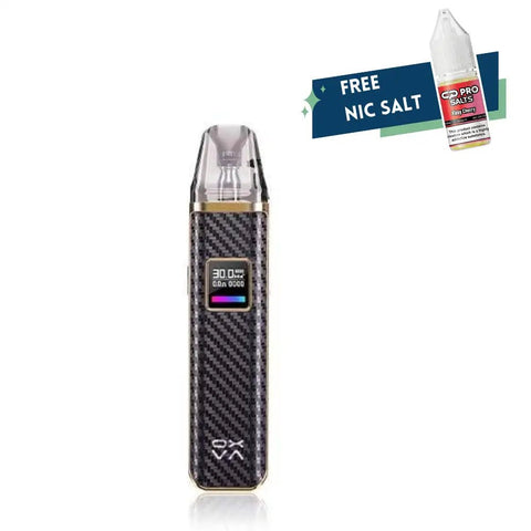 Shop Oxva Xlim Pro Pod Kit - Oxva Xlim Pro Pod Kit - Vape Blaze