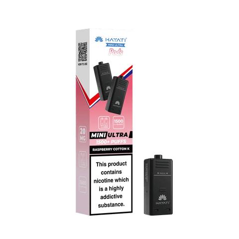 Shop Pack of 2 Hayati Mini Ultra 1500 Prefilled Pods (2x750 Puffs) - Pack of 2 Hayati Mini Ultra 1500 Prefilled Pods (2x750 Puffs) - Vape Blaze