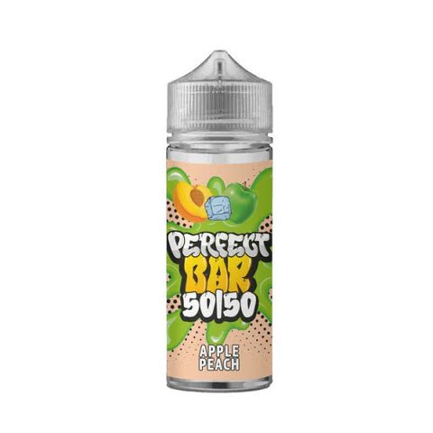 Shop Perfect Bar 100ML Eliquid Shortfill - Perfect Bar 100ML Eliquid Shortfill - Vape Blaze